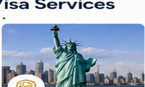 USA Visa