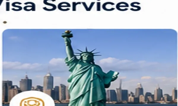 United States destination